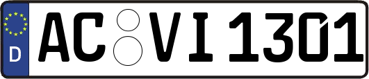 AC-VI1301