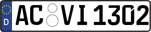AC-VI1302