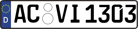 AC-VI1303