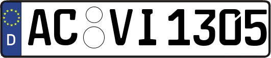 AC-VI1305