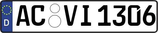 AC-VI1306