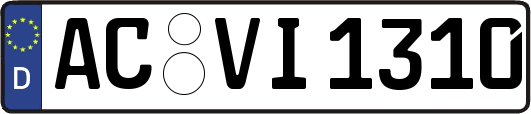 AC-VI1310