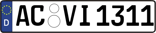 AC-VI1311