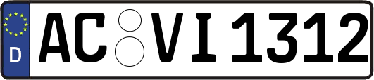 AC-VI1312