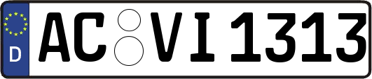AC-VI1313