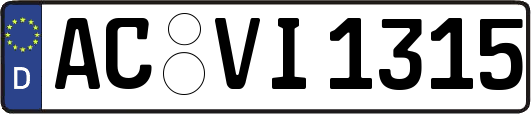 AC-VI1315