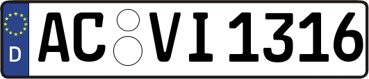 AC-VI1316
