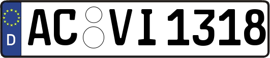 AC-VI1318