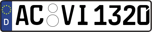 AC-VI1320