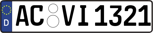 AC-VI1321