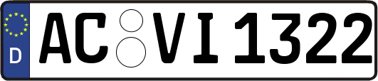 AC-VI1322