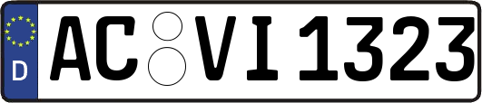 AC-VI1323