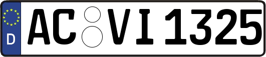 AC-VI1325