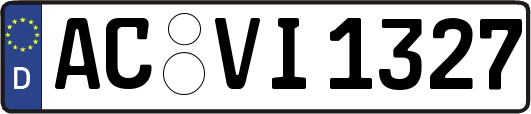 AC-VI1327