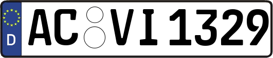 AC-VI1329