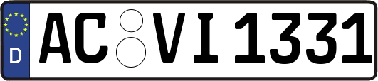 AC-VI1331