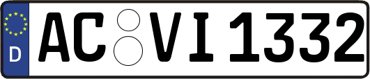 AC-VI1332