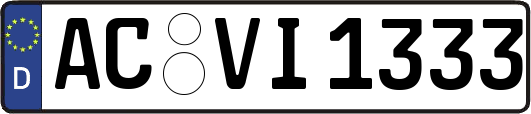 AC-VI1333