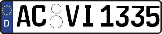 AC-VI1335