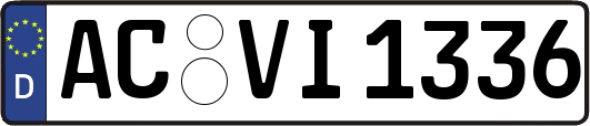 AC-VI1336