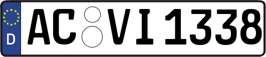 AC-VI1338