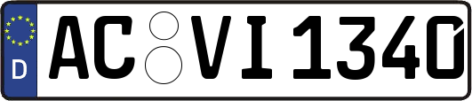 AC-VI1340