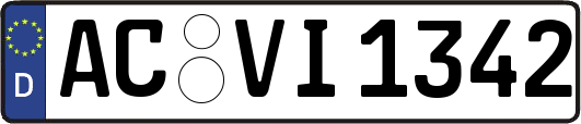 AC-VI1342