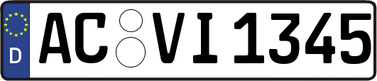 AC-VI1345