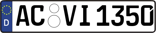 AC-VI1350