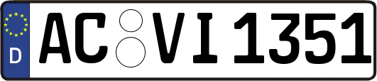 AC-VI1351