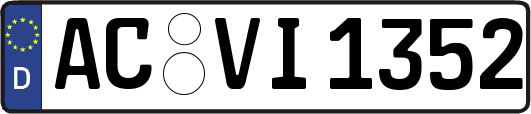 AC-VI1352