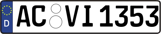 AC-VI1353