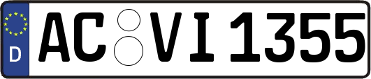 AC-VI1355