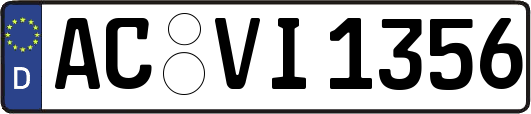AC-VI1356