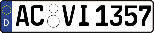 AC-VI1357