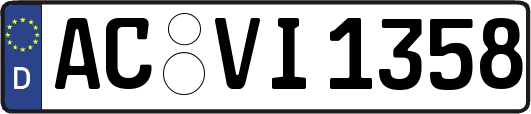 AC-VI1358