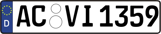 AC-VI1359