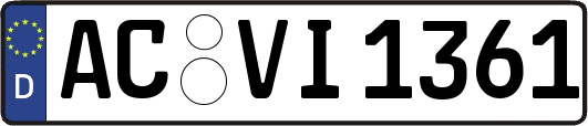 AC-VI1361