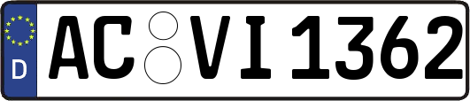 AC-VI1362