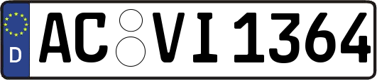 AC-VI1364