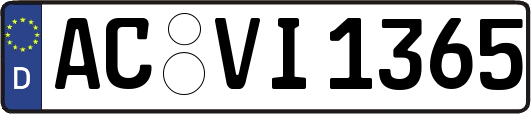 AC-VI1365