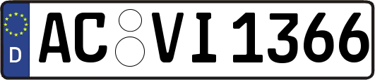 AC-VI1366