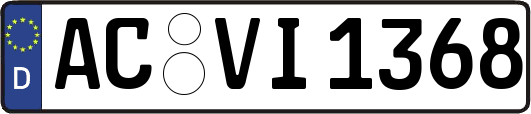 AC-VI1368