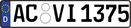 AC-VI1375