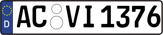 AC-VI1376