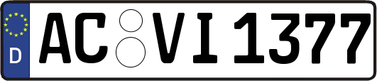 AC-VI1377