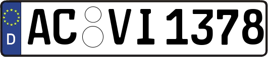 AC-VI1378