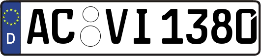 AC-VI1380
