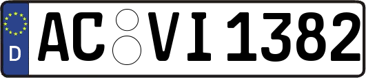 AC-VI1382