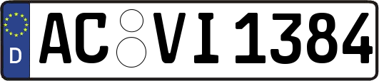 AC-VI1384